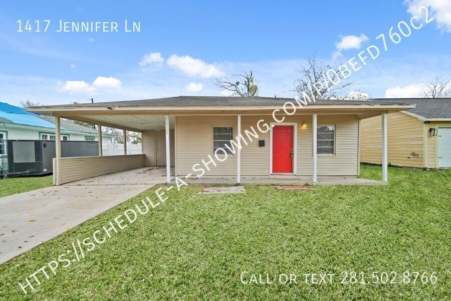 1417 Jennifer Ln