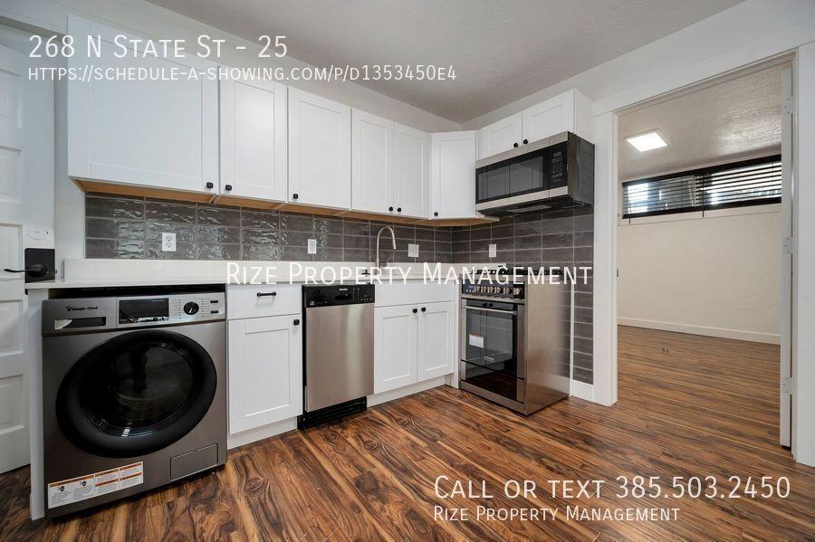 268 N State St #25 - Photo 2 of 15