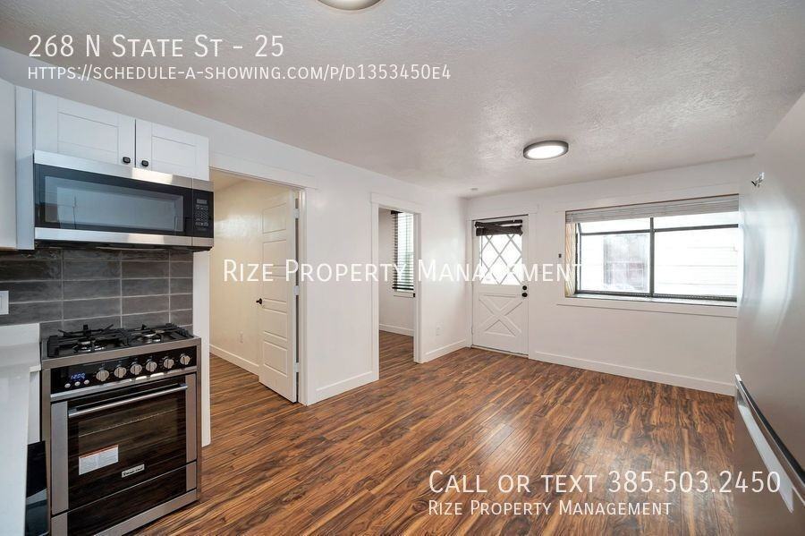 268 N State St #25 - Photo 4 of 15