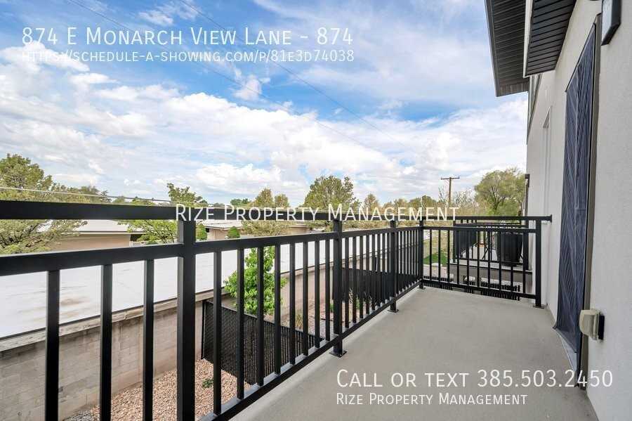 874 E Monarch View Ln #874 - Photo 6 of 8