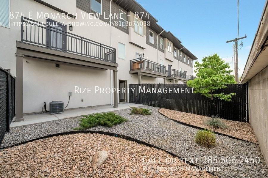 874 E Monarch View Ln #874 - Photo 7 of 8