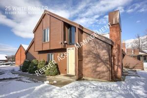 featured image of 25 White Barn Dr