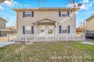 7 W Anchor Dr - Photo 1 of 1