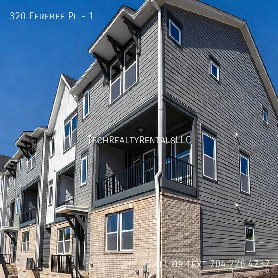 320 Ferebee Pl #1 - Photo 3 of 21