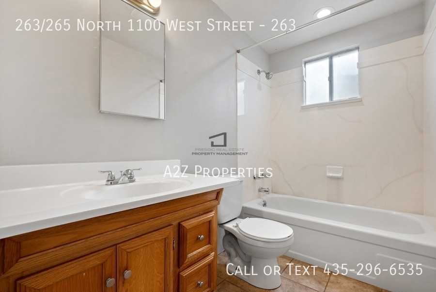 263 263/265 North 1100 West Street - 263 #263 - Photo 7 of 28