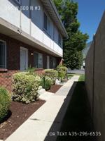 featured image of 556 W 800 N #1