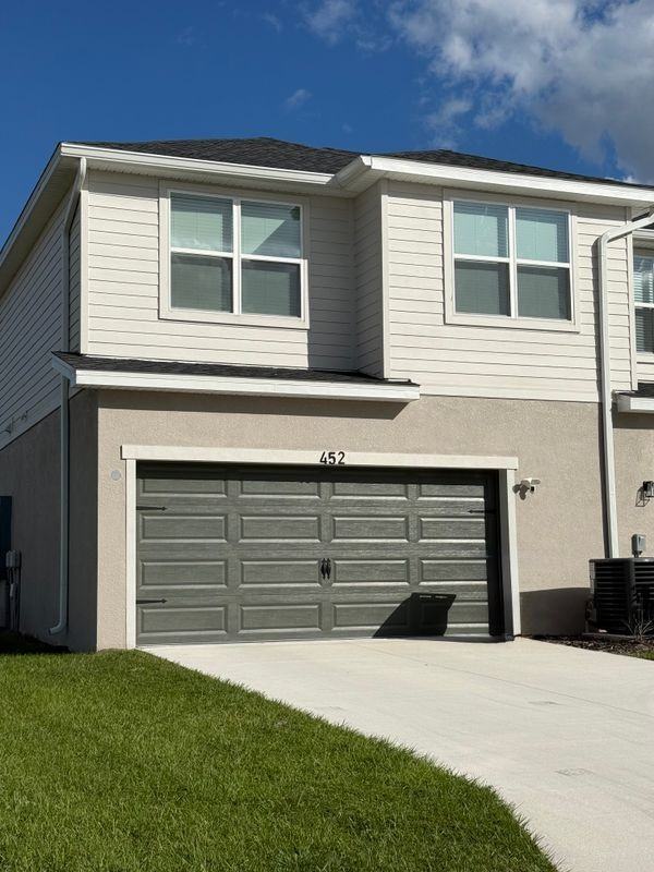 452 Huckleberry Blossom Dr - Photo 2 of 5