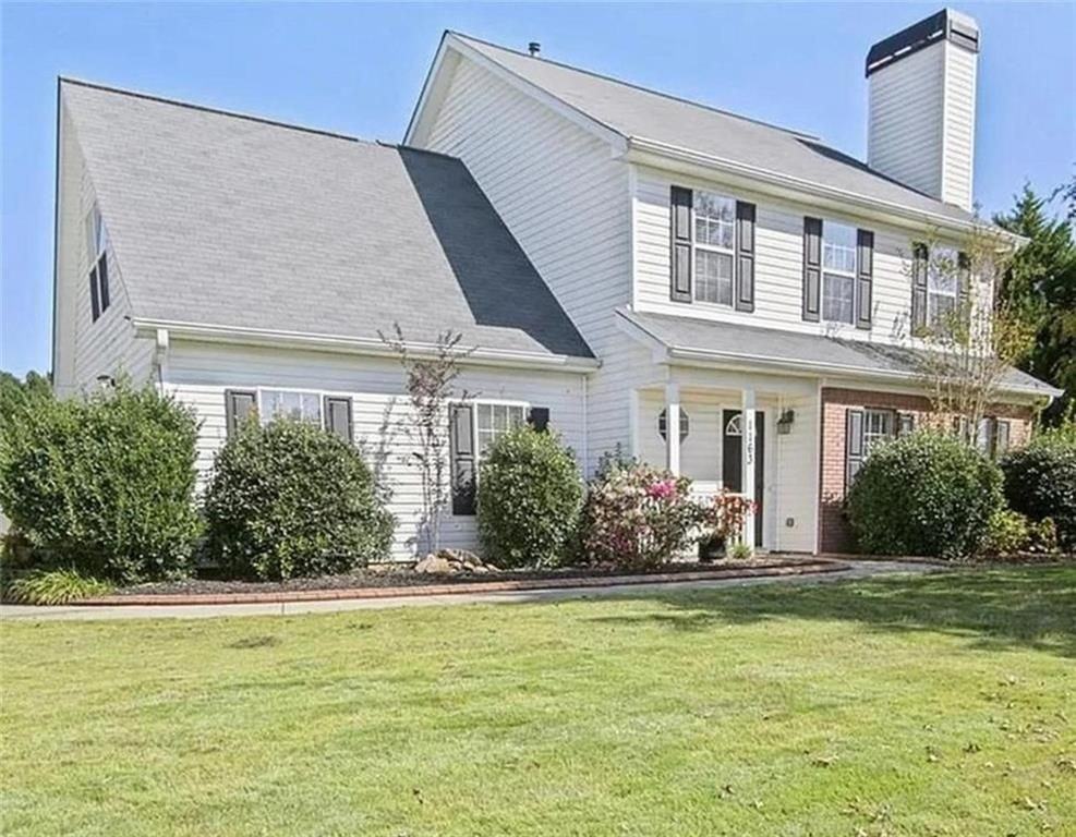 1163 Ozora Farms Ct - Photo 2 of 15