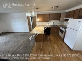119 E Mitchell Ave #5 - Photo 1 of 1