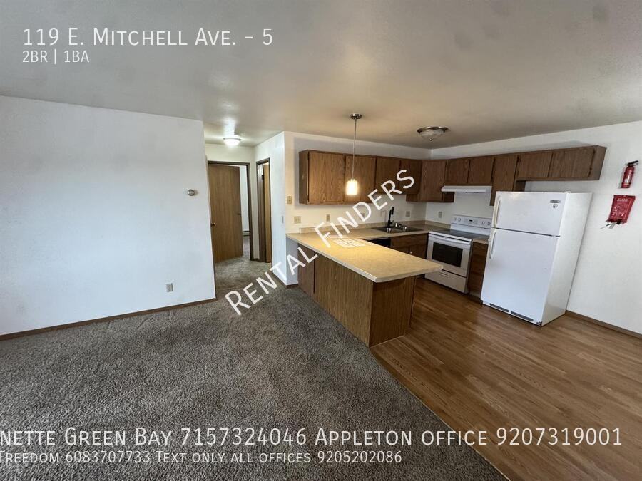 119 E Mitchell Ave #5 - Photo 2 of 8