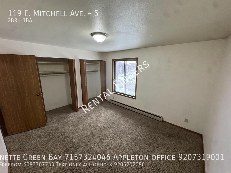 119 E Mitchell Ave #5 - Photo 3 of 8