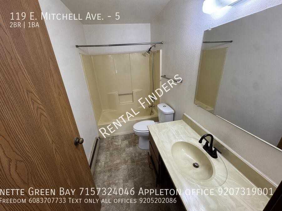 119 E Mitchell Ave #5 - Photo 5 of 8