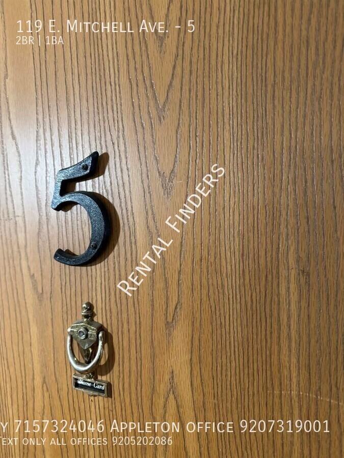 119 E Mitchell Ave #5 - Photo 6 of 8