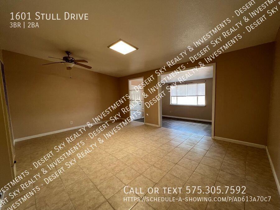 1601 Stull Dr - Photo 7 of 21