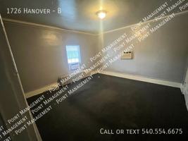 featured image of 1726 Hanover Ave Nw #B