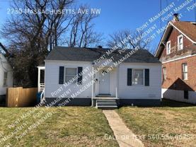 2730 Massachusetts Ave Nw - Photo 1 of 1