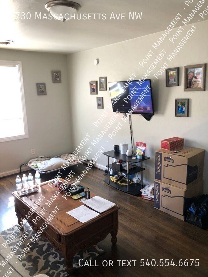 2730 Massachusetts Ave Nw - Photo 2 of 5