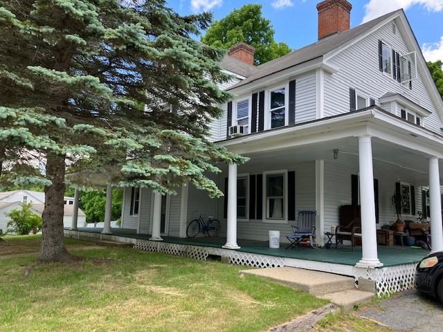 85 Stratton Rd #4 - Photo 2 of 11