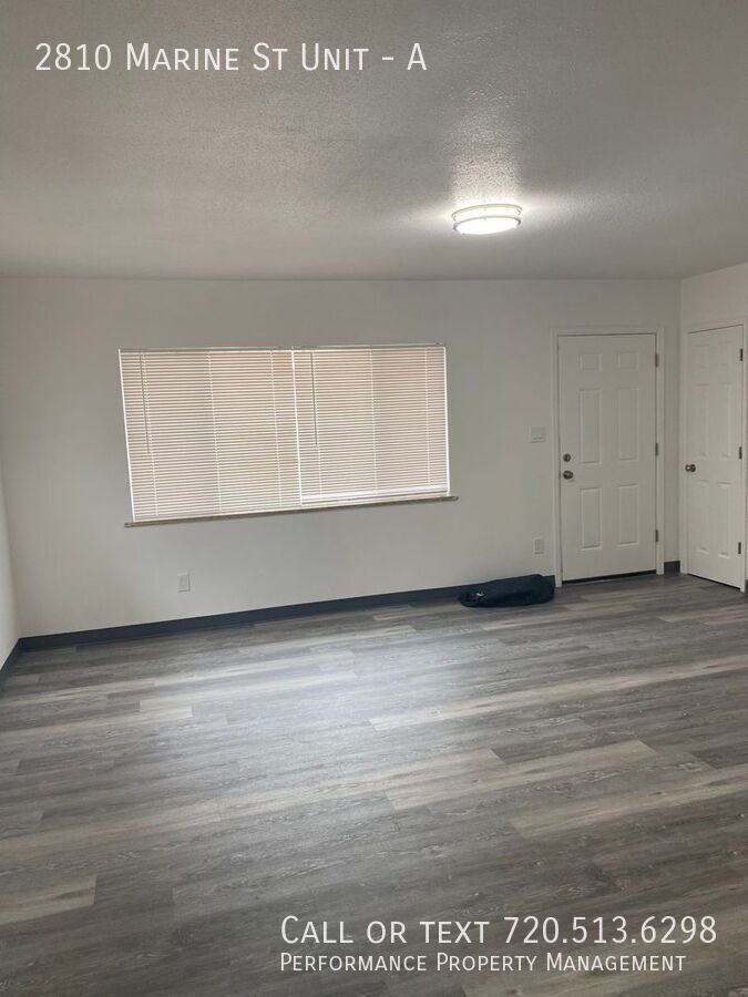 2810 Marine St #A - Photo 7 of 10