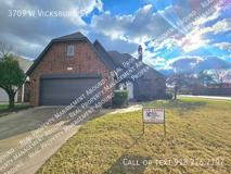 3709 W Vicksburg St - Photo 1 of 1