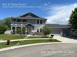 featured image of 654 N Tresa Pl