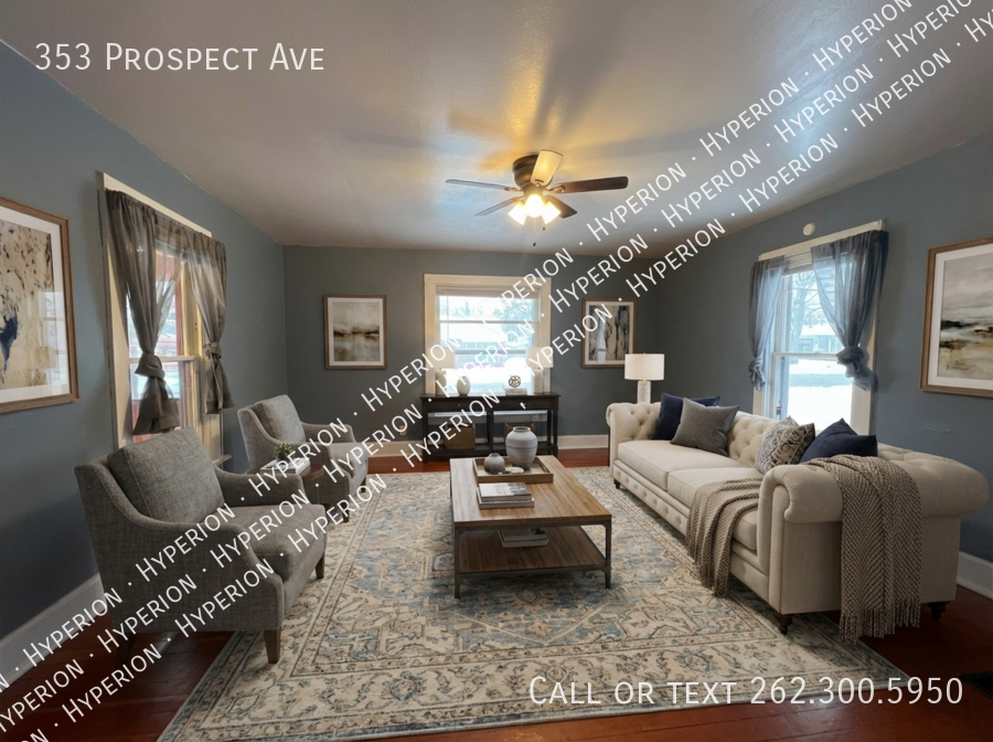 353 Prospect Ave - Photo 5 of 31