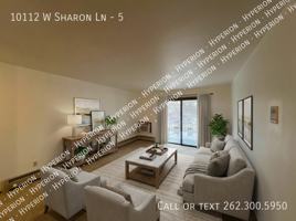featured image of 10112 W Sharon Ln #5