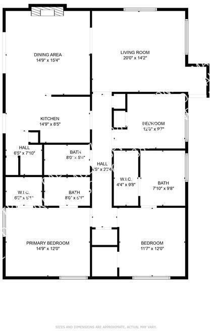 525 Salem Dr - Photo 2 of 28