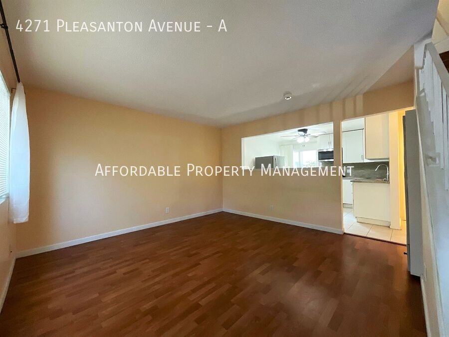 4271 Pleasanton Ave #A - Photo 3 of 16