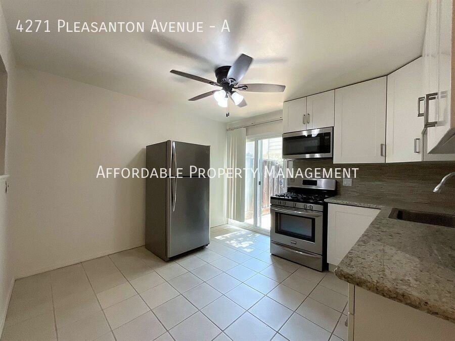4271 Pleasanton Ave #A - Photo 5 of 16
