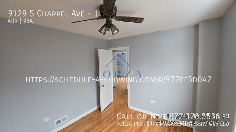 9129 S Chappel Ave #1 - Photo 3 of 39