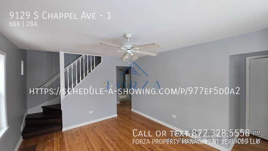 9129 S Chappel Ave #1 - Photo 5 of 39