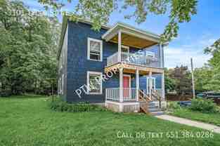 3101 Tyler St Ne #3 - Photo 1 of 1