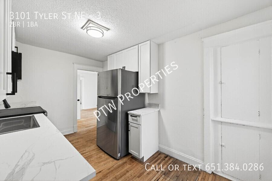 3101 Tyler St Ne #3 - Photo 3 of 18