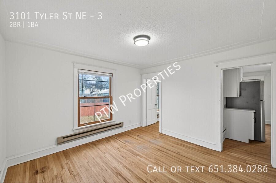 3101 Tyler St Ne #3 - Photo 6 of 18