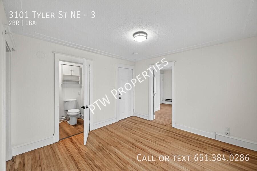 3101 Tyler St Ne #3 - Photo 7 of 18