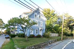 182 Dexter St #FL3 - Photo 1 of 1