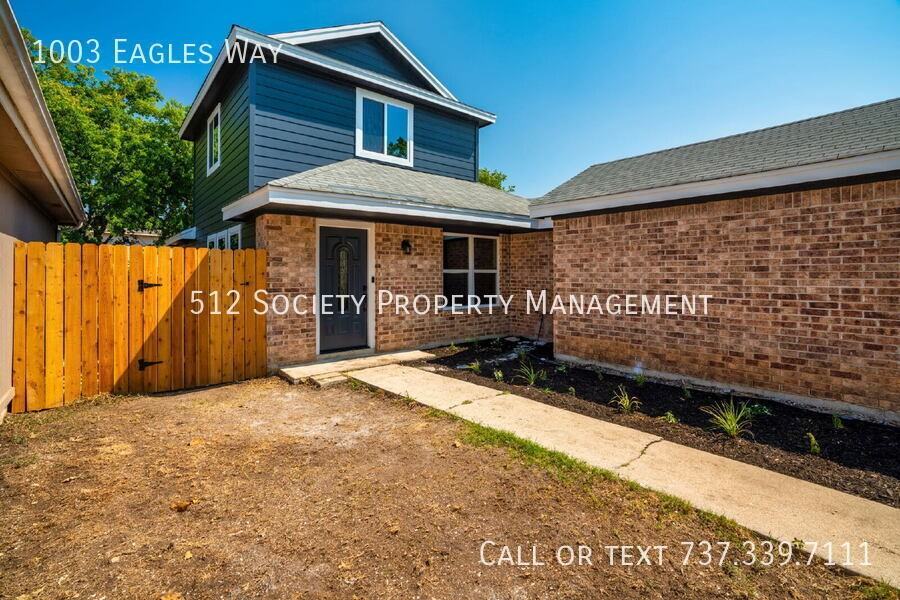 1003 Eagles Way - Photo 2 of 27