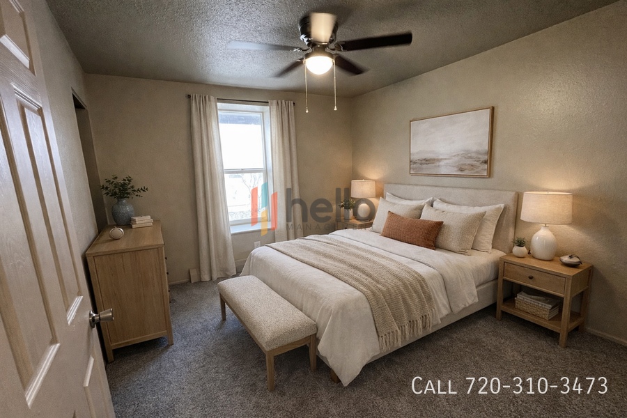 1427 E Evans Ave #A - Photo 4 of 13