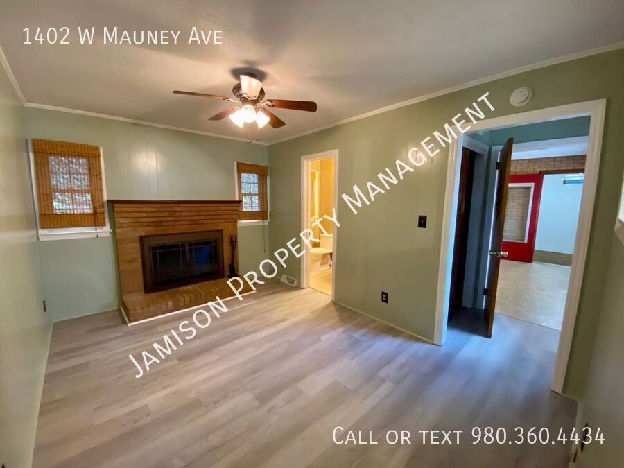 1402 W Mauney Ave - Photo 7 of 19