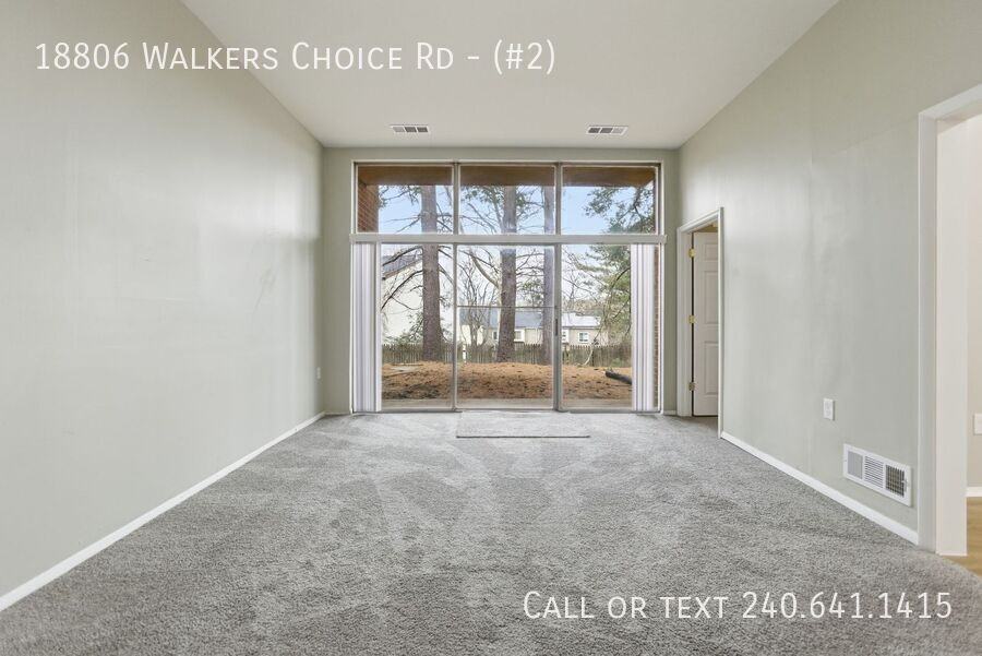 18806 Walkers Choice Rd #2 - Photo 3 of 19