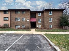 featured image of 6067 Majors Ln #6