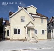 1136 N Court St #1N - Photo 1 of 1