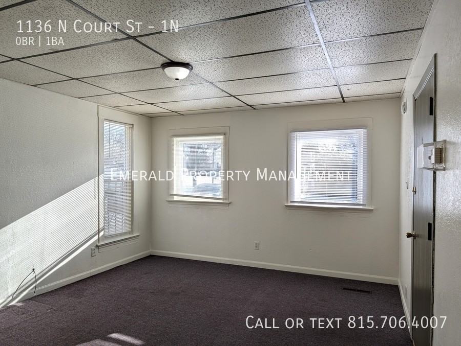 1136 N Court St #1N - Photo 2 of 4