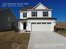 5105 Ranger Grove Way - Photo 1 of 1