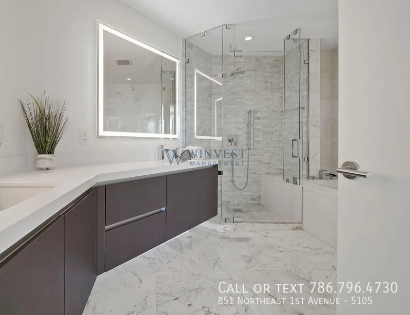 851 Ne 1st Ave #5105 - Photo 7 of 23