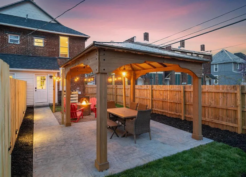 241 Taylor Ave - Photo 7 of 18