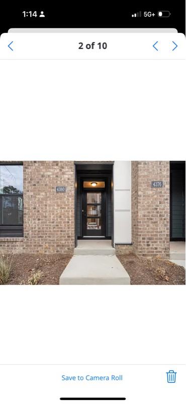 4380 Dominion Forest Cir - Photo 2 of 7