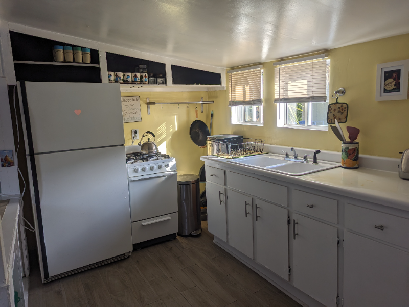 6161 Longridge Ave #1 - Photo 2 of 6