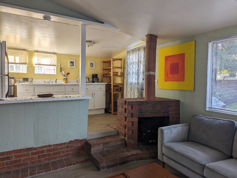 6161 Longridge Ave #1 - Photo 3 of 6